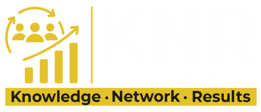 KNR Trainings Logo